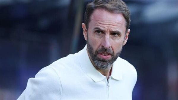 مدرب انجلترا