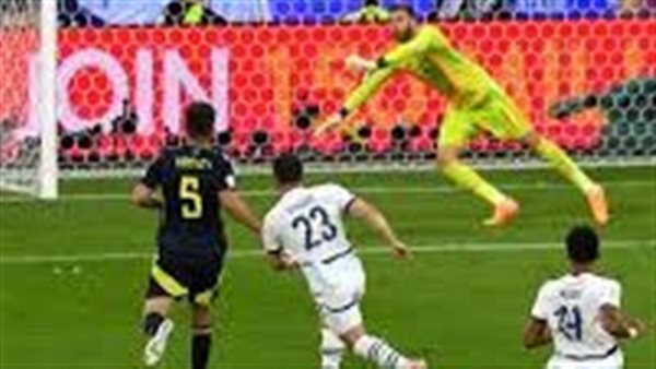 فريق اسكتلندا