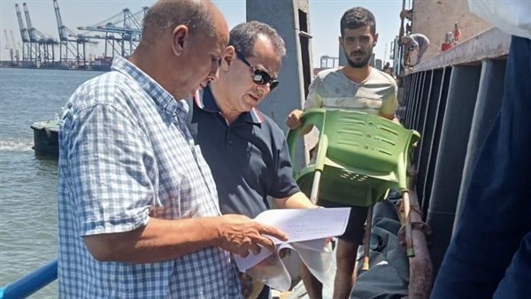 الزراعة: تتابع الصادرات