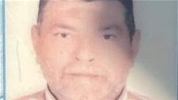 وفاة مسن من محافظة