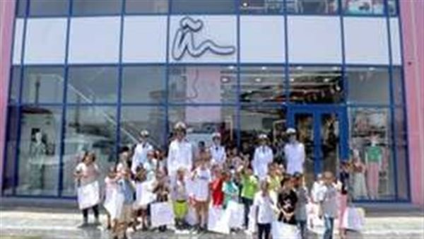 «الداخلية» تحتفل