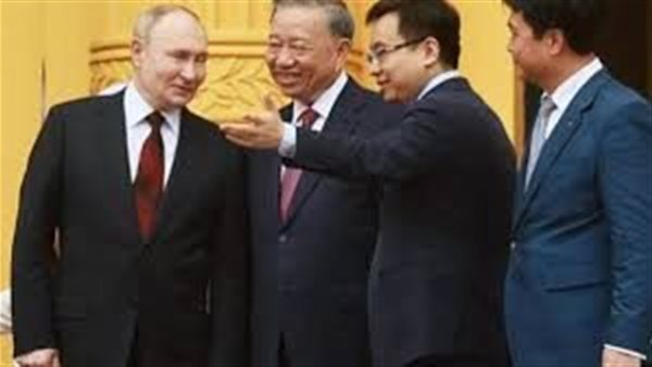 روسيا وفيتنام تؤكدان