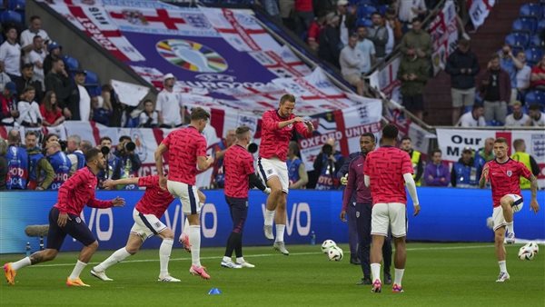 انجلترا والدنمارك