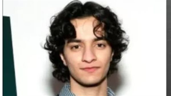 الممثل المصرى مايكل