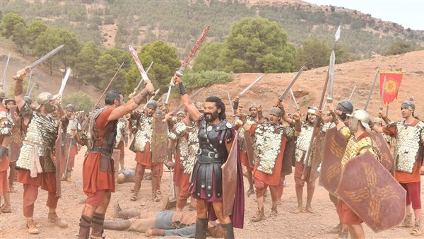 خالد النبوي