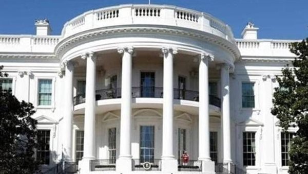 البيت الأبيض