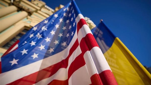 الحكومة الأمريكية