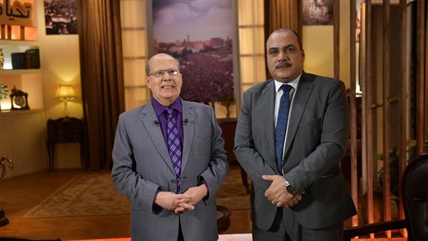 عبدالحليم قنديل 