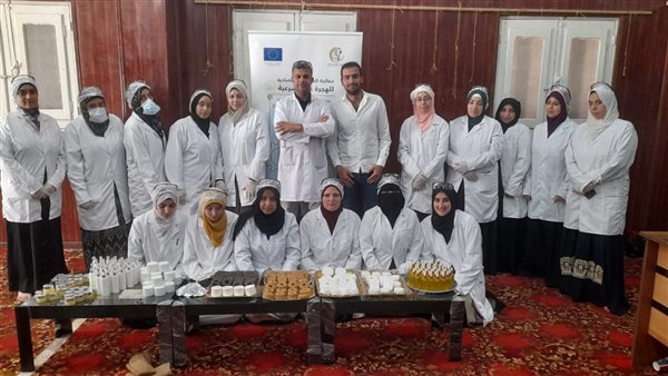 المجلس القومي للمرأة