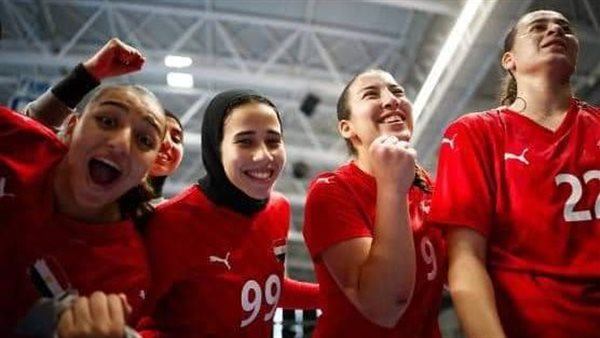 كرة اليد للسيدات