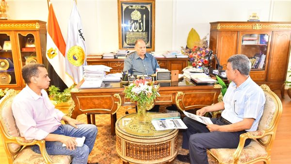 خطة تطوير المراسى