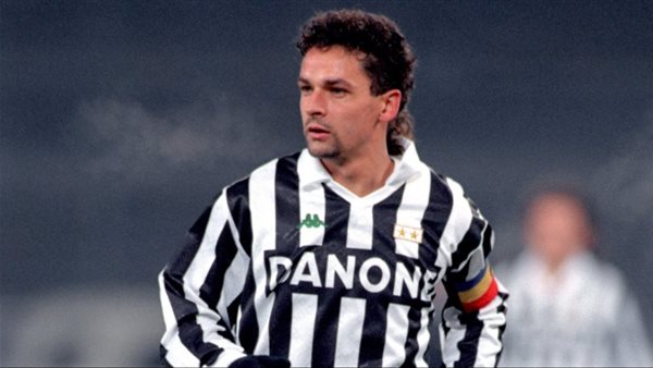 روبرتو باجيو