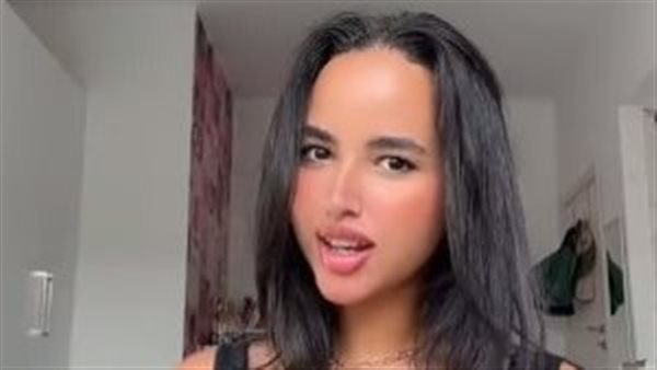 ابنة نسرين امين 