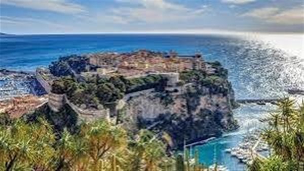 إمارة موناكو