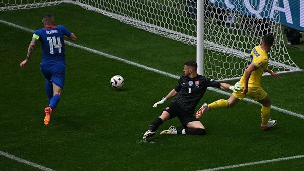 بث مباشر مباراة أيسلندا