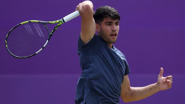 بطولة كوينز 