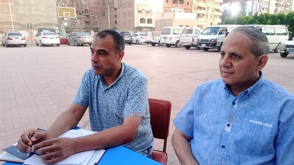 وكيل تعليم كفر الشيخ