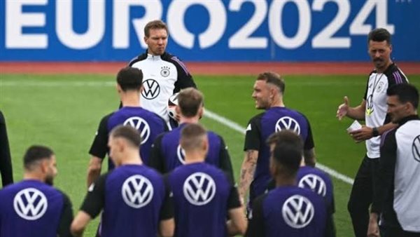 منتخب ألمانيا 