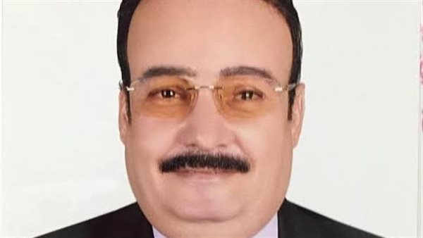 د.محمود هريدي 