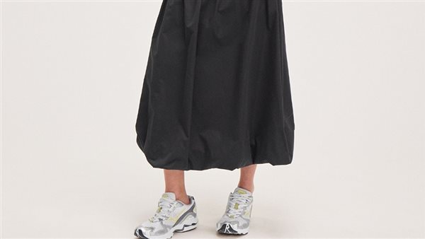 تنورة المافن