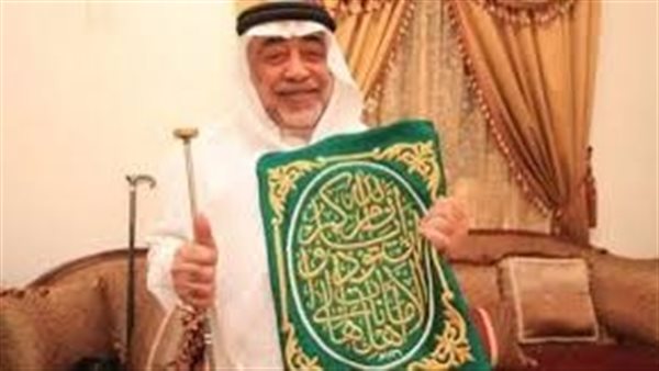 صاحب أقدم مهنة في