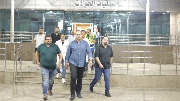 أحمد السبكي خلال