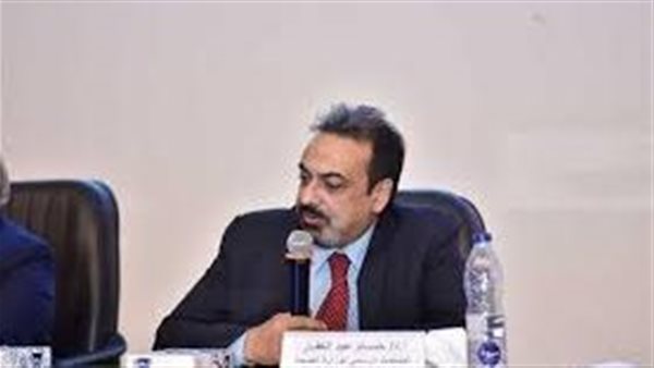 الدكتور حسام عبدالغفار