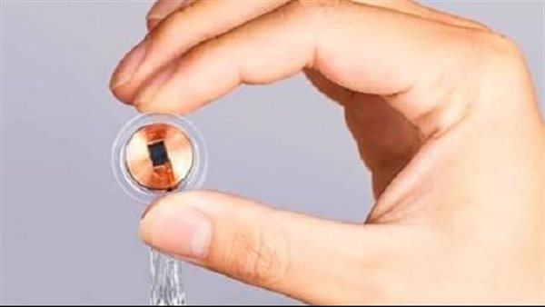 زراعة الشرائح الإلكترونية