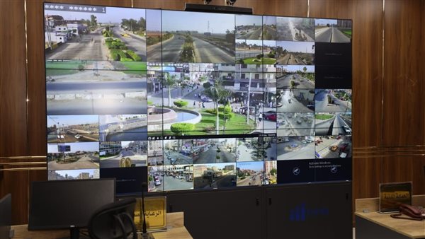 محافظ كفرالشيخ