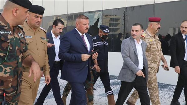  حريق مستشفى الشعب