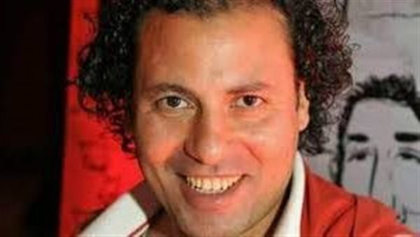 الفنان التشكيلي صابر