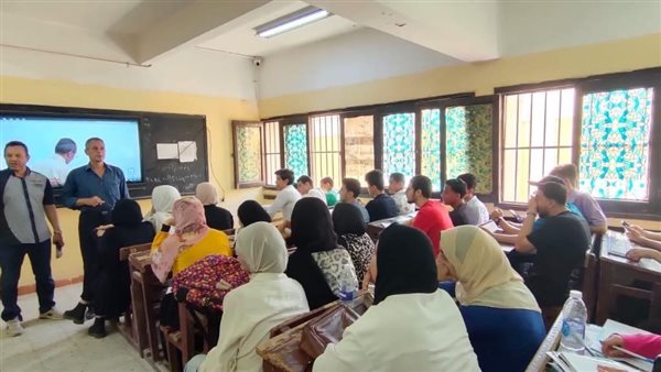 توجيهات لوزارة التعليم