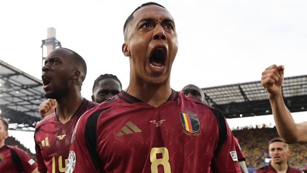 يوري تيليمانس 