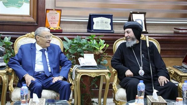 صورة من الحدث 