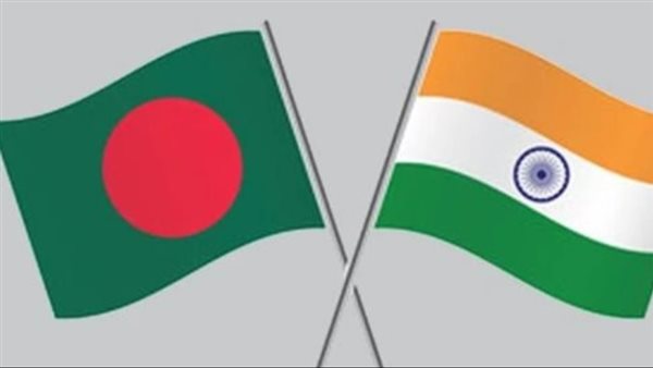 الهند وبنجلاديش