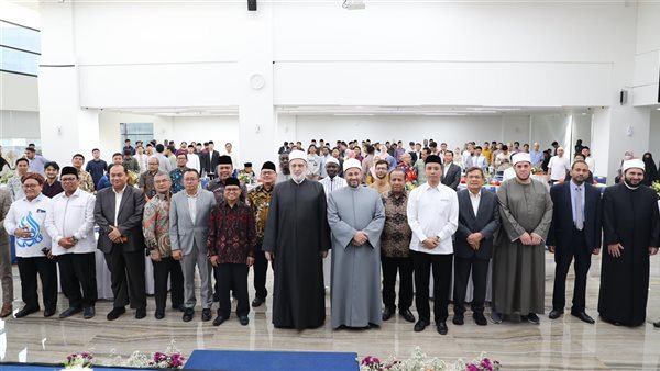 شيخ الأزهر الشريف