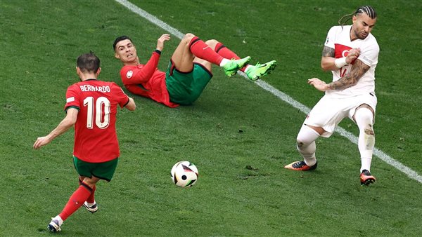 منتخب البرتغال 