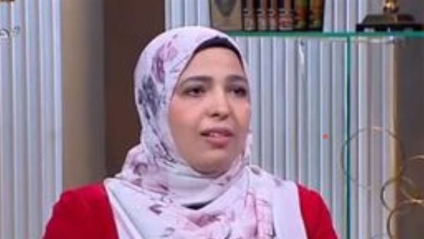 زينب السعيد