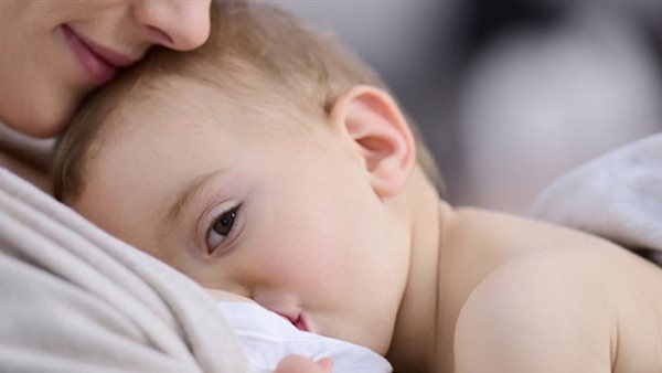 الرضاعة الطبيعية