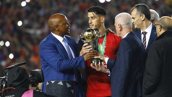 زين الدين بلعيد 