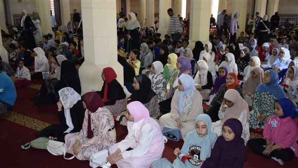 البرنامج التثقيفي