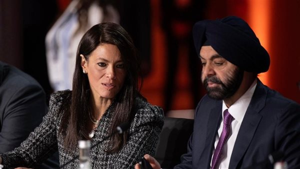 المشاط ومسؤل البنك