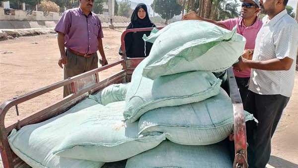 ضبط دقيق في السوق