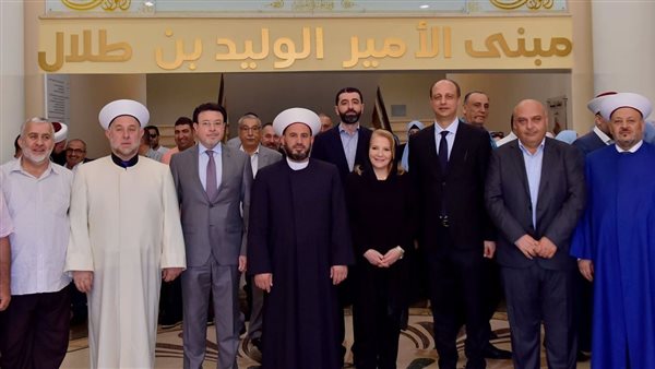 صورة من الحدث 