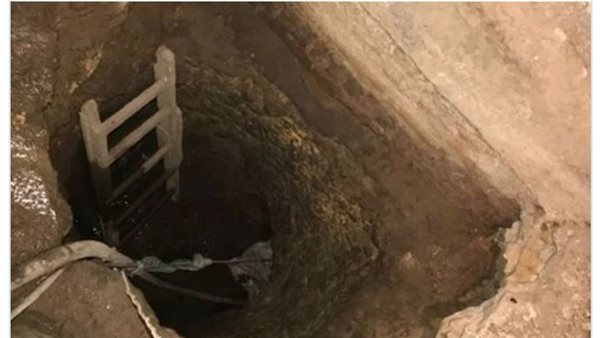 التنقيب عن الآثار