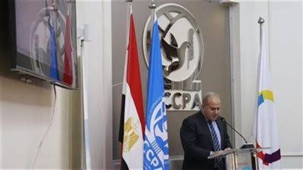 مدير مركز القاهرة