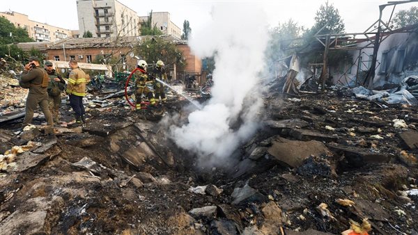 صورة ارشيفية