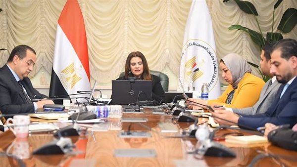 وزيرة الهجرة: حريصون