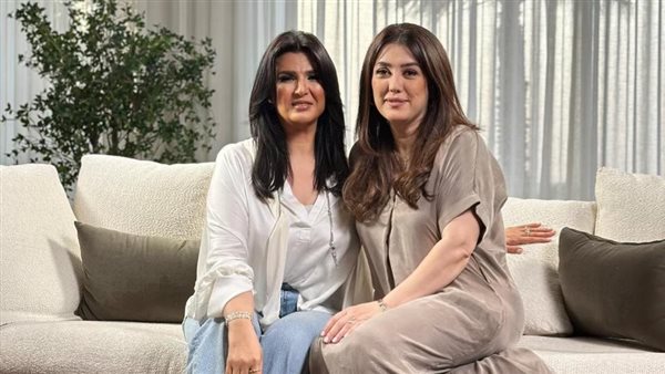 منى الشاذلي وكندة