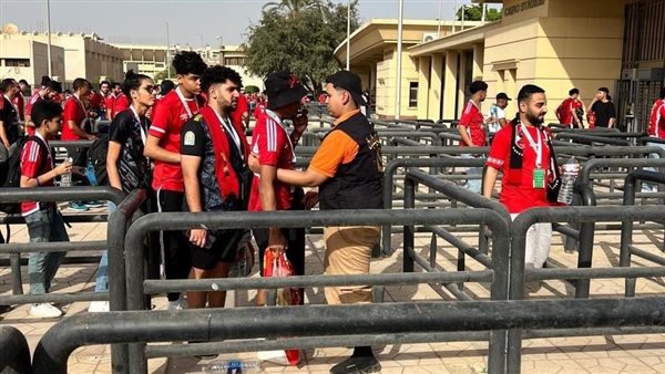 إجراءات أمنية على